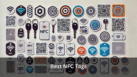 100 nfc tags|best nfc tags for android.